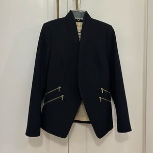 Reiss Navy blazer
